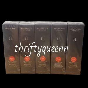 Bundle of 5 revitalash  Revitabrow brow conditioner new in box